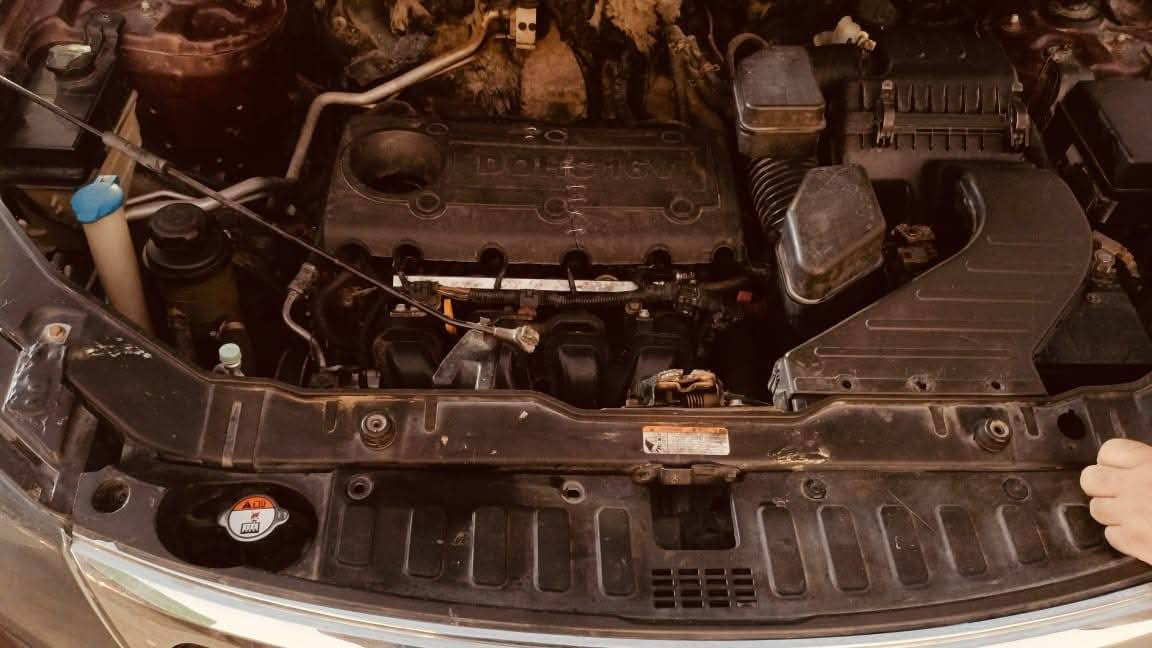 سلام عليكم للبيع سورنتوو 2011وارد امريكي محرك 2400 دوش المرغوب كير ومحرك شرط الضرر بس بنيد مبدل  السعر 130 وبيها مجال المكان صلاح الدين قضاء العلم الهاتف ***********
