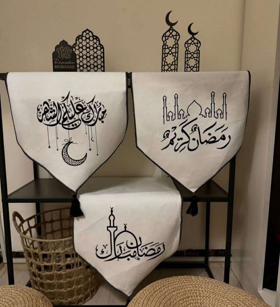 متوفر


**إذا كنت صاحب هذا الإعلان وتريد حذفه لأي سبب، رجاءا أرسل رسالة إلى الدعم الفني**