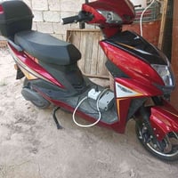 MTR • ٥ بطاريات ٢٠٠٠ • استعمال شهر