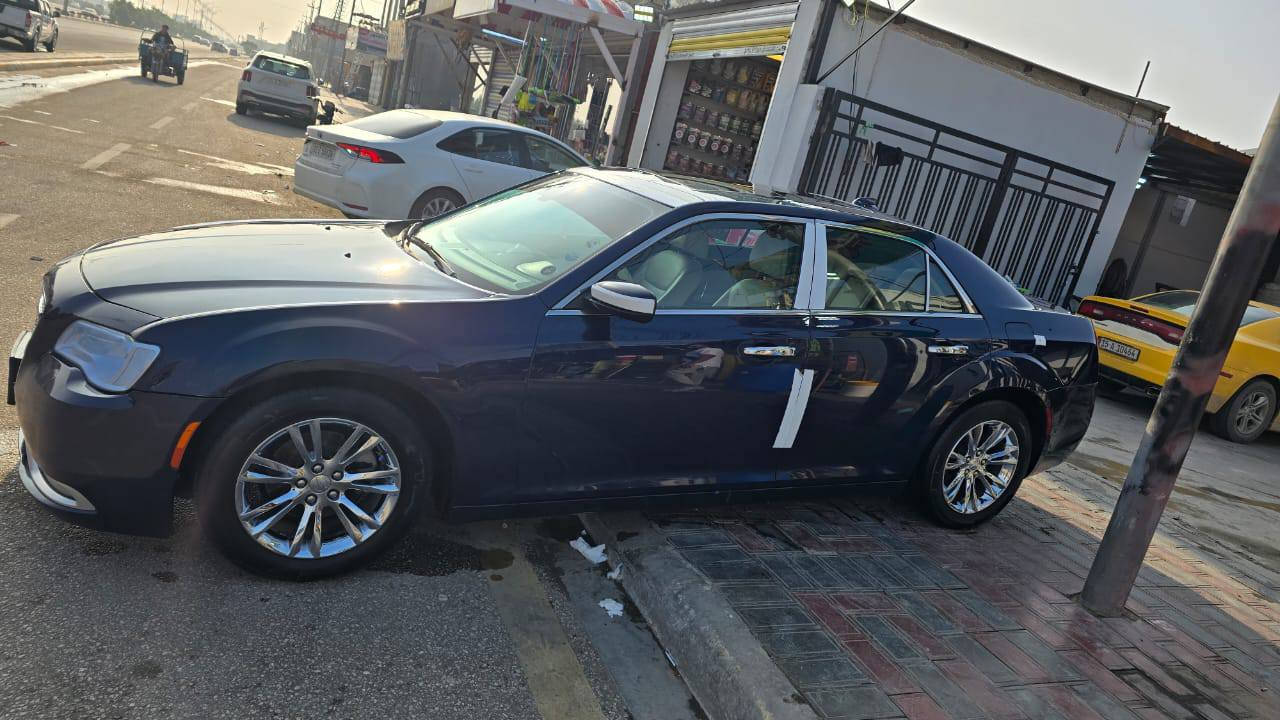 سلام عليكم اوباما للبيع لون مميز موديل 16 اصل مرمزه 22 سياره بيه جاملغ تبديل اثر طخه و جاملغ الثاني كلير فقط داخل عسلي كير مكينه حداديه خير من الله 
اتصال***********‬‏
‏‪
