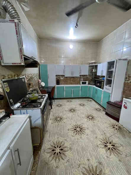 بيت للبيع حي الفرات عكاده طابقين يحتوي ٣ غرف ومطبخ وستقبال وصاله مساحه ١٢١ متر واجه ١٠ امتار الاستفسار ***********
