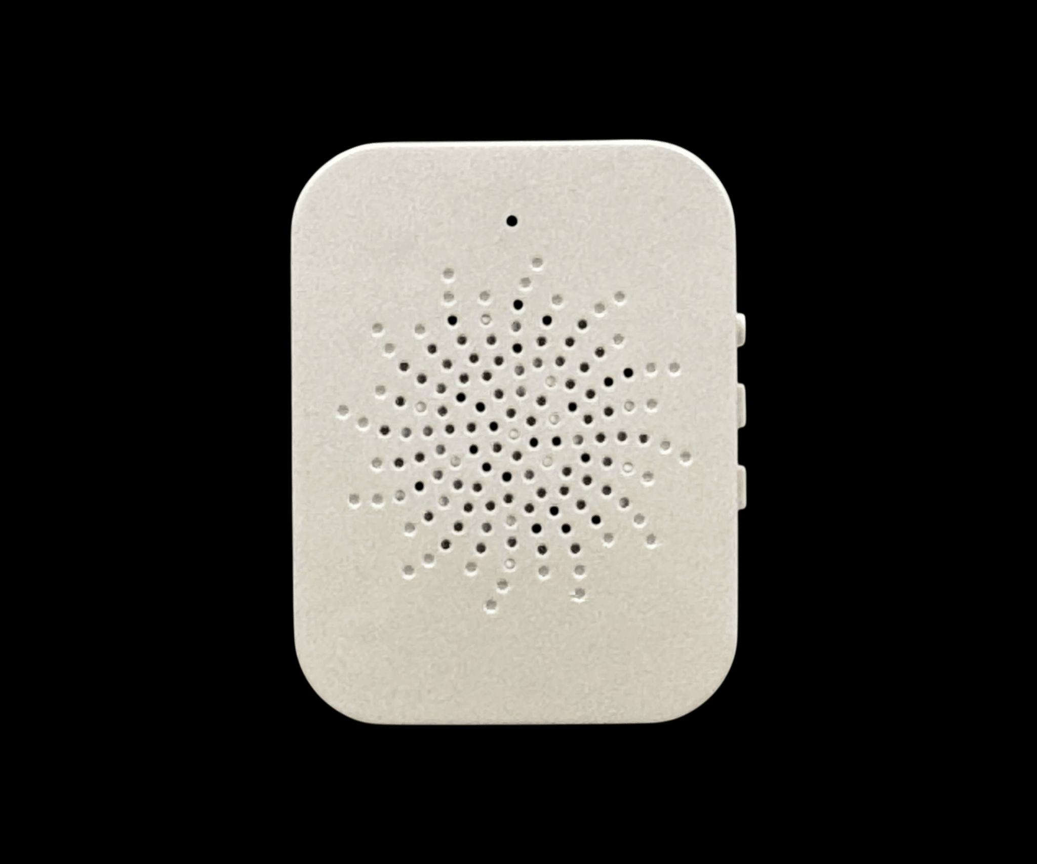 لا تفوت أي زائر بعد اليوم 👌
شوف واسمع وتكلم من موبايلك وين ما تكون!

جرس ذكي بكاميرا HD ورؤية ليلية لحماية 247 🔒

يوصل إشعار فوري أول ما ينضغط الجرس 📲

تركيب سهل وربط سريع خلال دقائق

بطارية قابلة للشحن + وحدة جرس داخلية لاسلكية

حل عملي وأنيق لزيادة أمان بيتك ✨


**إذا كنت صاحب هذا الإعلان وتريد حذفه لأي سبب، رجاءا أرسل رسالة إلى الدعم الفني**