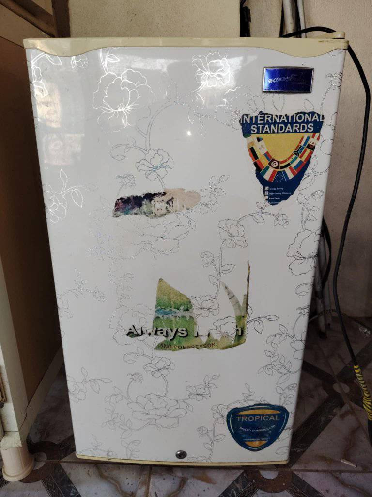 اغراض كلمن وسعره حله


**إذا كنت صاحب هذا الإعلان وتريد حذفه لأي سبب، رجاءا أرسل رسالة إلى الدعم الفني**