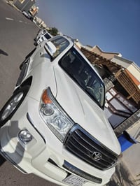 لاندكروز • ٢٠١٤ • بصرة مميز