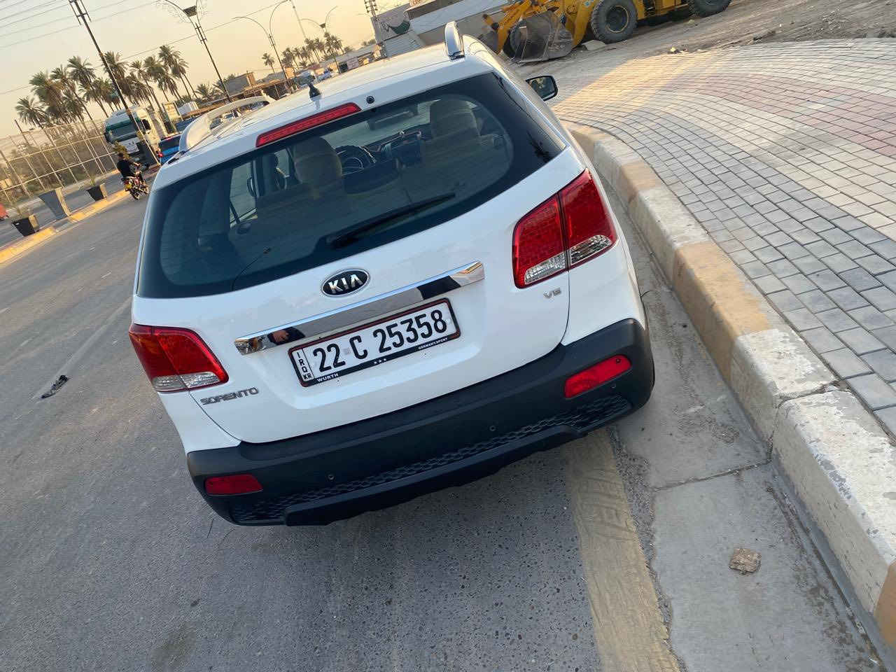 سونتو 2010 كويتيه فول مواصفات 7 راكب 6 سلندر 3 قطع تبريد بنرامه بصمه بيهه قطعتين تبديل السعر 130 
***********
