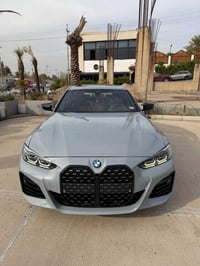بي إم دبليو 440i • ٢٠٢٣ • ٢٦٠٠٠ ميل