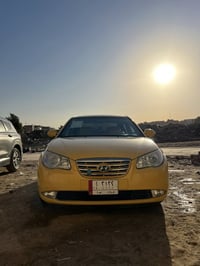 النترا ٢٠٠٩ • امريكي • مكينة ٢٠٠٠