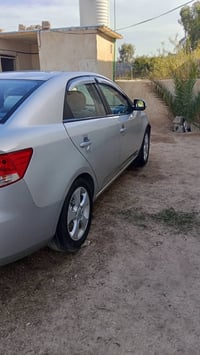 سيراتو • ٢٠١٠ • رقم إنكليزي ٢٠٢٧