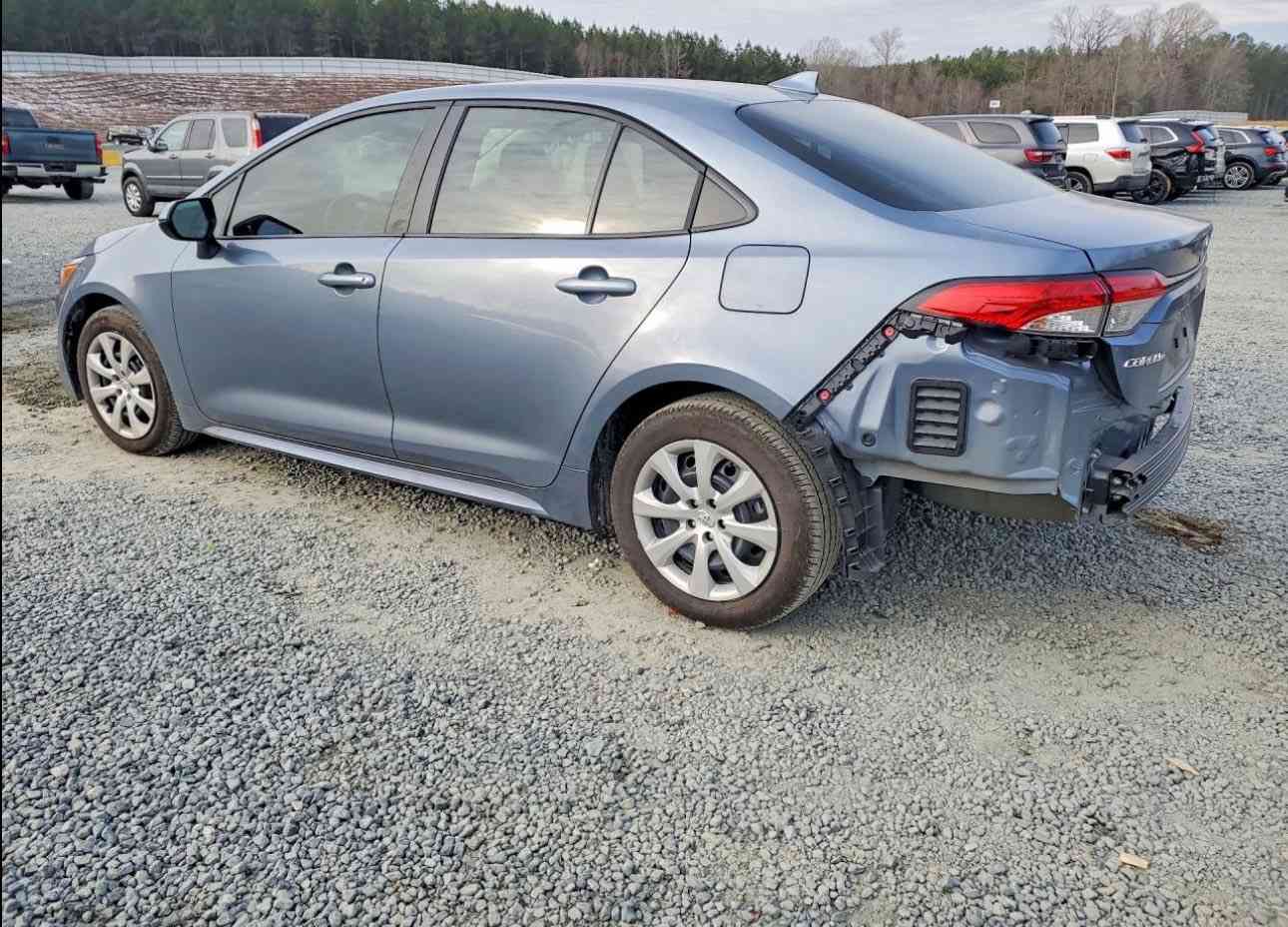 { اعــــــــــــــــــلان 🚗 مــــــــــــــــــــــزاد }

🟢 نوع السيارة : تويوتا كورلا  

🟣 الفئة : LE

🟢 الموديل : 2025 

🟣 يوم المزاد : 26/2/2026   الخميس
 
🟢 عداد المسافة : 3724 ميل   

🔵 حجم المحرك : 2.0     4 سلندر

🟣 ناقل السرعة : اوتوماتك

🟡 الضرر : كما موضح بالصور 

✅ للمزايدة على السيارة الموجودة في المنشور يرجى الحظور الى المكتب الساعة الرابعة مساءاً لغرض توضيح تكاليف السيارة لحين وصولها الى العراق 

🔵 نتكفل بشراء السيارات لمن لديهم كتاب ذوي الشهداء

✅ مستعد مكتب سمارت لنقل السيارات من المنطقة الحرة الى بغداد وبأسعار نقل وتخليص مناسبة 

🟢 نقل السيارات الى الامارات وتصليحها ونقلها الى اقليم كردستان 

     
                               عنوان المكتب 🚕

          بغداد - الصليخ - خلف نادي الصليخ الرياضي
  
              ☎️ للأستفسار يرجى الاتصال على الرقم 
 
                              ***********.       📞 ***********
