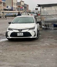 كورولا • ٢٠٢٤ • ٢٠٠٠٠ كم