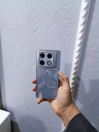 GT20PRO ذاكره 256 و120 فريم جديد كلش استعمال قليل للبيع او مراوس ايفون...