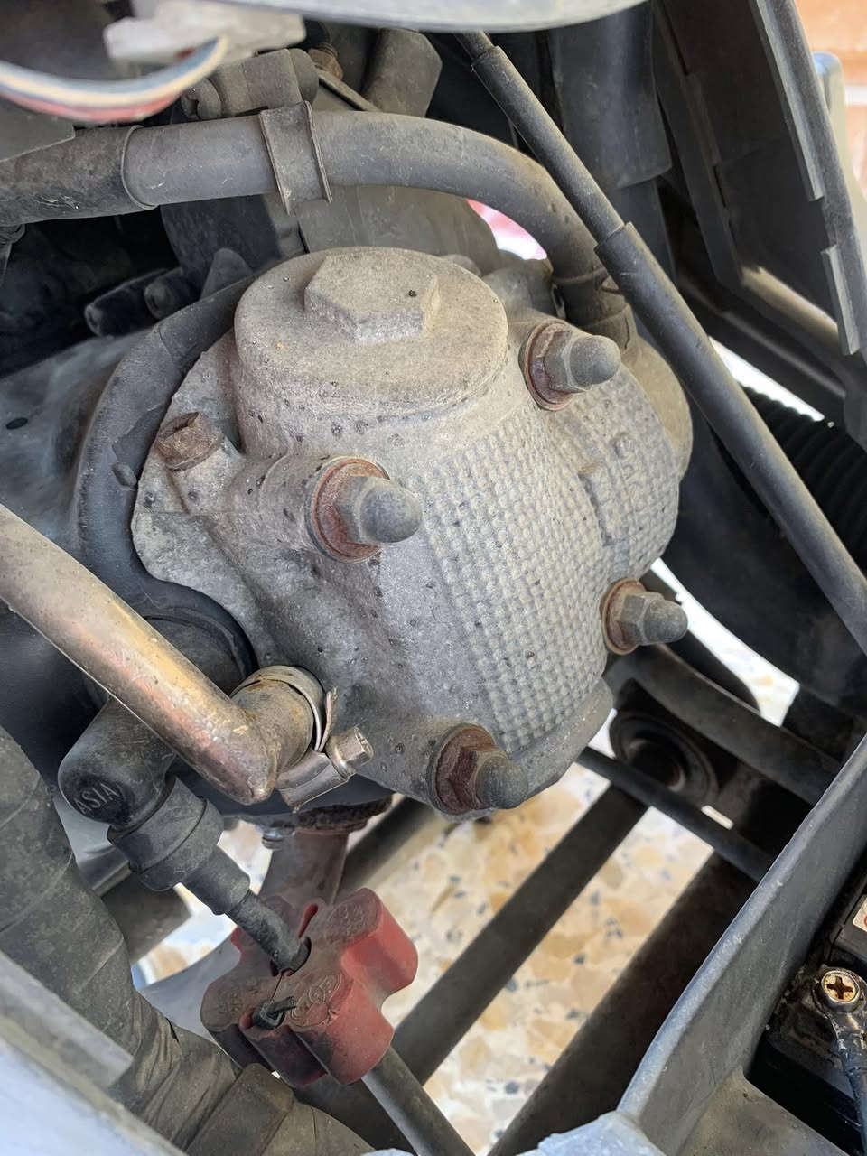 سلام عليكم شباب هاي دراجه رمبه شوفت عينكم لبيع شرط صفحه الهندر ما مفتوحه بعده وكاله خير من الله دراجه نكره سلف شلعه معدل مكان بصره ابو الخصيب سعر دراجه 850 اكرر دراجه رمبه بحالت وكاله بعده  رقمي ***********
