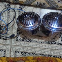 هورنات • بوش • كربلاء