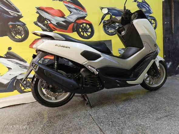 يا الله 
دراجة أن ماكس ياباني
كفالة عامة رنبة 
متوفرة مجمع الطيف بغداد شارع الفلاح قطاع41
السعر 13$
رقم ‏‪***********
