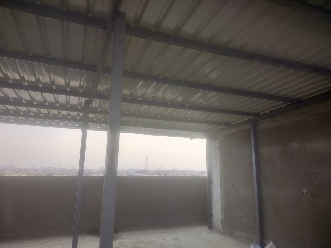 لعمل سقائف الكيسبان ☂️☂️
وجميع انواع السقائف   المنيوم. وخشب  كيربي..سندويج بنل ..مظلات تغليف زجاجي ...لدينا افضل🕺🕺 العروض للقطاع العام والقطاع الخاص للمساحات الكبيرة ...اعمالنا في جميع أنحاء البصرة من الفاو إلى الكرنة المدينة 
للاستفسار اكثر اتصلو بنا أو مراسلتنا على الرقم الخاص للصفحة 
***********واتساب
***********📞📞
الحديد 2ملم 
كيسبان 0/5
ص
