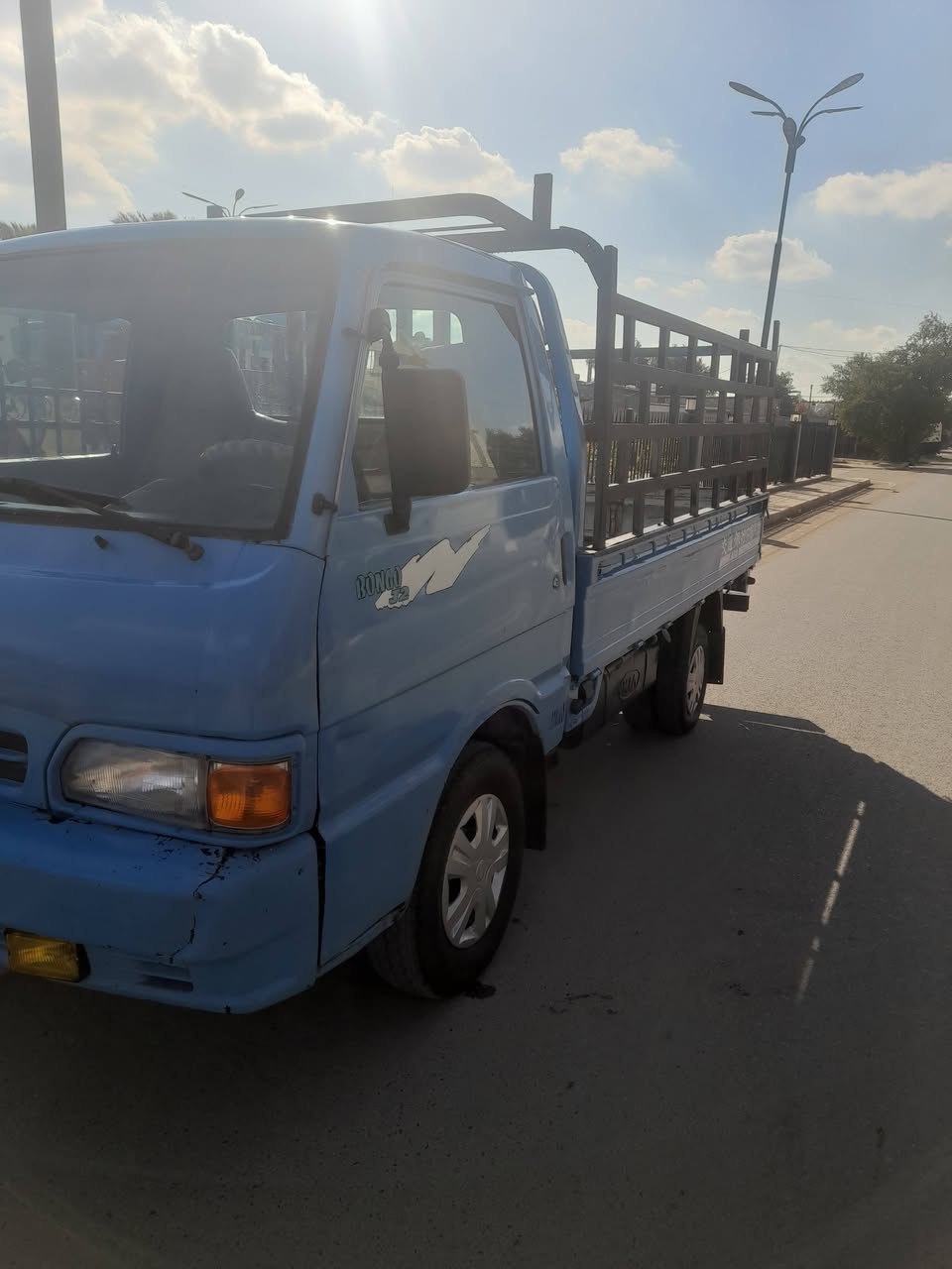 السلام عليكم كيا موديل 95 كير محرك اكسنت شاصي رقم شاصي رقم بغداد انجليزي تحويل ثاني يوم كهربائيات كلها شغاله سياره مال جناي متوازي على بيعتها سعرها 47 بيها مجال حق الجيه مكاني بغداد الزعفرانيه ***********
