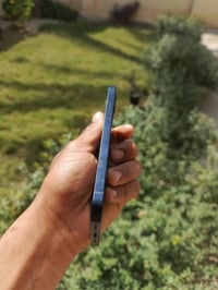 آيفون 12 • نضيف • بطارية ٨٥٪