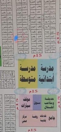 كرارة • ٢٠٠م • ملك صرف