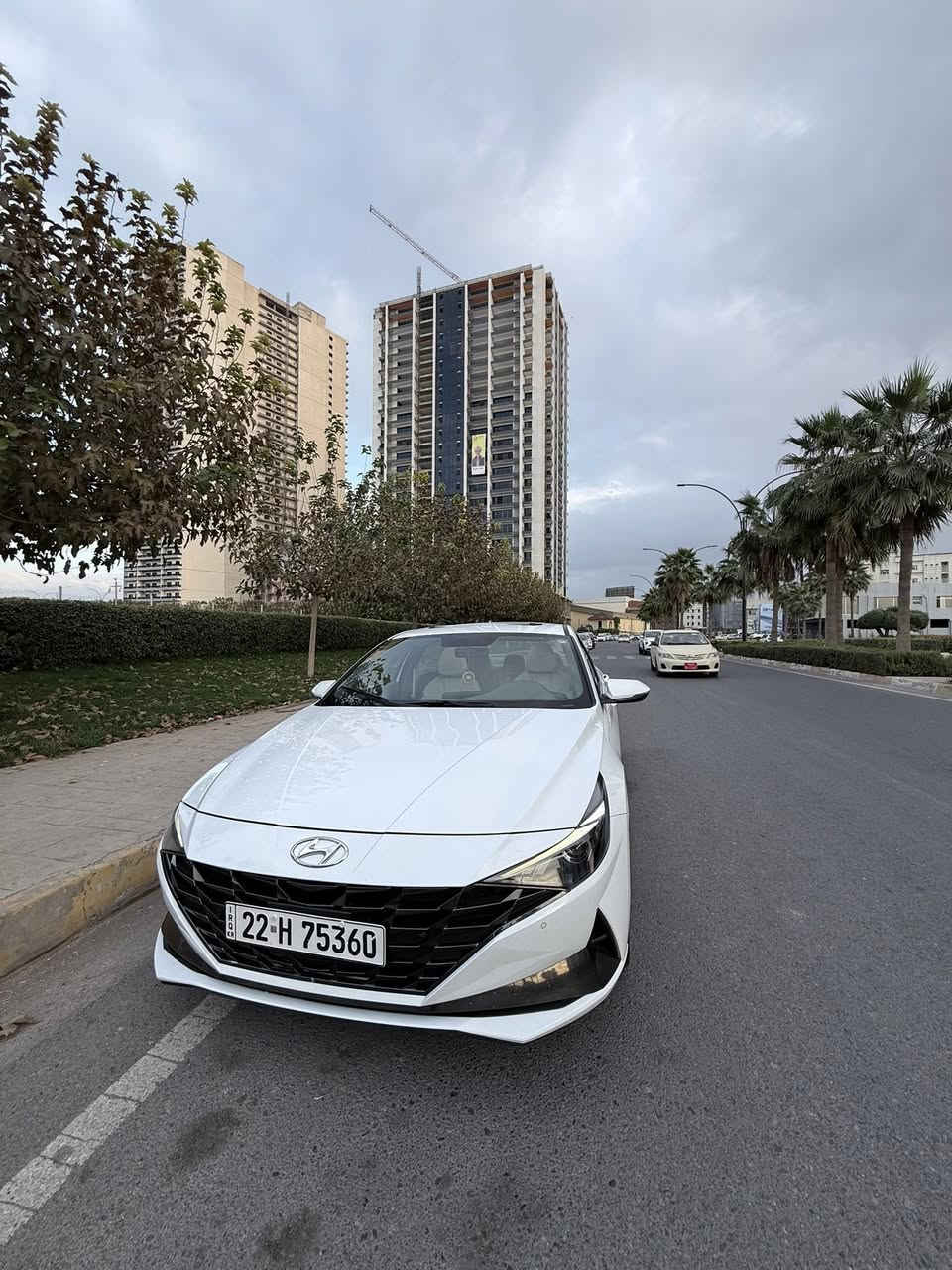 النترا خليجي 2023
مكينة حجم 2000
سلايد بصمة حساسات امامي خلفي
مري شفط
ويل قياس ١٧
اضوية لد 
بلاك اديشن السيارة بلادي

الفول مال خليجي
ماشية 103 الف كيلومتر
بيها نص الجاملغ السكن صبغ بدون ايرباك بدون دواخل وشبر بارد بالباب الخلفي
كير مكينة كله بشرط سيارة احذتها زيرو من الوكالة

📍مكان السيار اربيل
***********
***********
