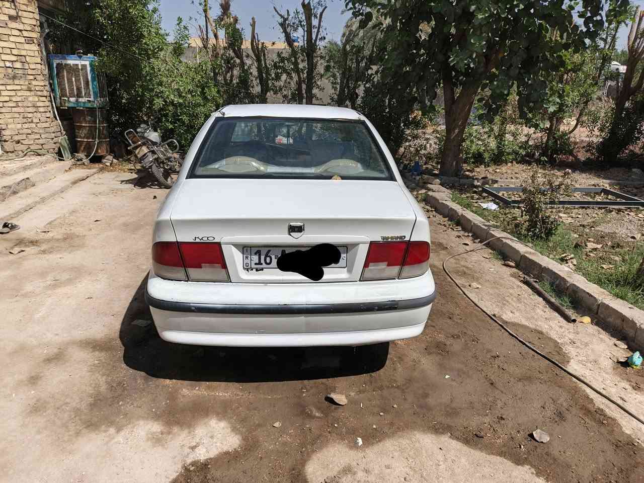 2010مكفوله من الضربه ماعدى طخات بسيطه 
ب30 وبيها مجال 
***********
غير متواجد عل فيس
نجف كوفه
