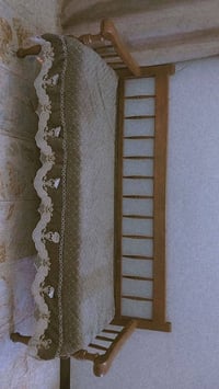 كرويتات • ٣ قطع • بغداد رئاسه