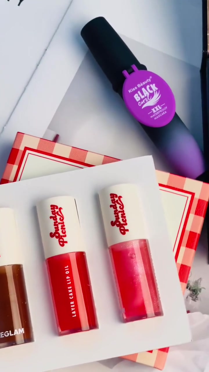 🎀✨ عروض العيد وصلت 🎀

دلعي نفسج قبل العيد بأحلى العروض والمستحضرات الأصلية 💄🛍️  

كلوسات شيكلام 🎀
طقم حمر روز بيري 🎀
مسكارة مع مراية 🎀


**إذا كنت صاحب هذا الإعلان وتريد حذفه لأي سبب، رجاءا أرسل رسالة إلى الدعم الفني**