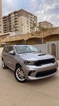 دورينكو ٢٠٢١ • هيمي ٨ سلندر • رقم اربيل