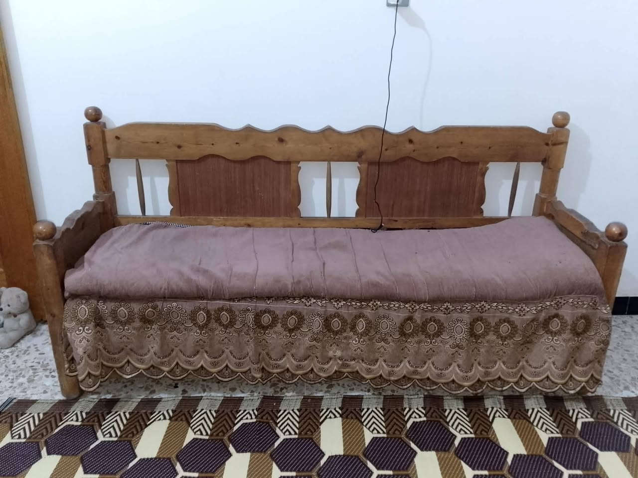 كرويتات نضيفات السعر 80الف
مكاني سبع قصور شارع المشروع


**إذا كنت صاحب هذا الإعلان وتريد حذفه لأي سبب، رجاءا أرسل رسالة إلى الدعم الفني**
