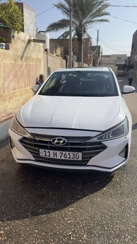 إلنترا ٢٠٢٠ • خليجي فول • فتحة سقف بصمة