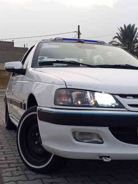 بيجو بارص موديل 24 سياره كفاله عامه رقم بغداد حره تحويل مباشر سياره غاز ام 60 دوشمه عام تخم تاير سياره متعوب عليه وبيه ترأي شرط مكان يعجبك شراي خابر وبخدمتك مكاني كوت

سعر 88 مجال بسيط جدآ 

*********** أبو زهره
