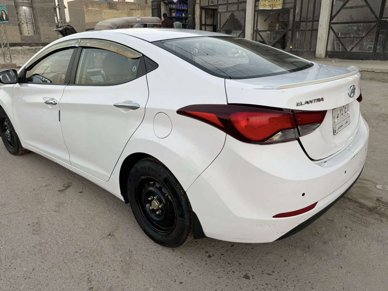 ألنتر 2016خليجي


**إذا كنت صاحب هذا الإعلان وتريد حذفه لأي سبب، رجاءا أرسل رسالة إلى الدعم الفني**