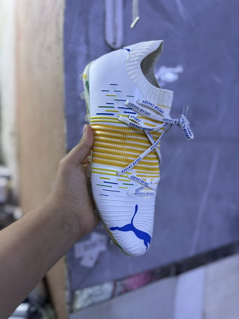 قياس ٤٣فيدنامي اصلي سعر ٣٠ الف


**إذا كنت صاحب هذا الإعلان وتريد حذفه لأي سبب، رجاءا أرسل رسالة إلى الدعم الفني**