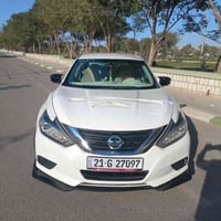 نيسان سنترا • ٢٠١٦ • مكفول