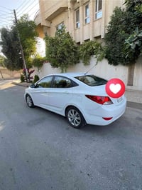 اكسنت ٢٠١٤ • اوتوماتيك • خليجي