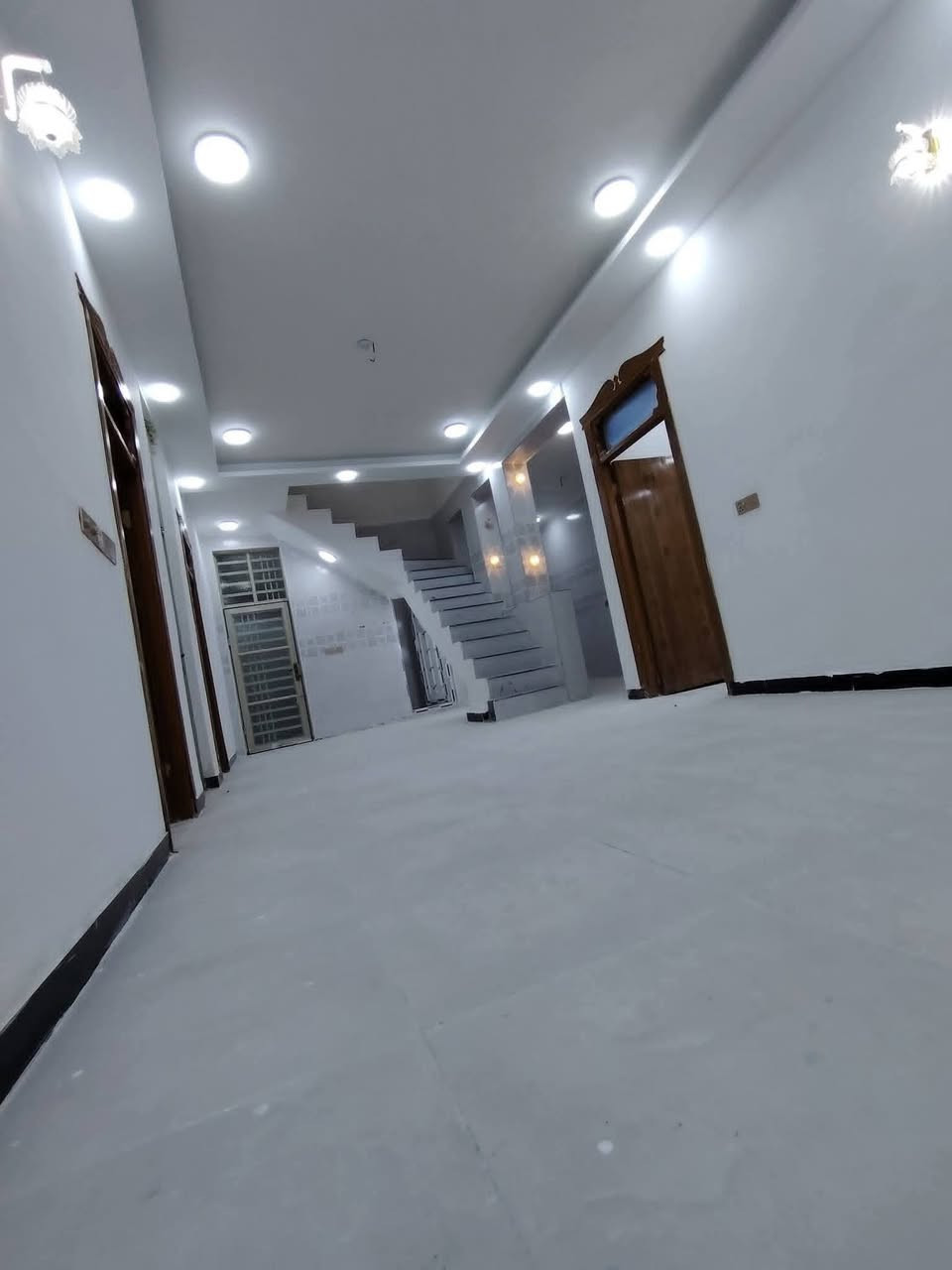 150 متر للبيع طابو زراعي سند 25 قرار محكمه
بسعر 52 وبي مجال سطح مطبك شتايكر
عنوان البيت نجف مقابل ملحق قرية الغدير
للاستفسار اتصل على *********** أو مراسله واتساب
