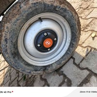 كبات عجلات • قطع سيارات • كركوك