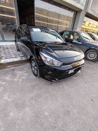 كيا ريو • ٢٠٢٣ • ٤٠ ألف كم