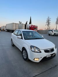 جير اوتوماتيك • ٢٠١١ • السليمانية