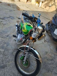 تايجر 25 • جبله • اوراق