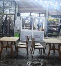 محل متكامل • البصرة القديمة • باجة ابو عيس