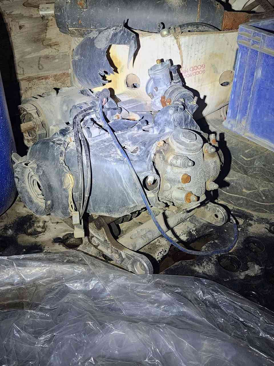 مكينة ولفين شغالة كلجاته رياضي للبيع الاستفسار *********** مكاني سيدية وعدي بعد غراض
