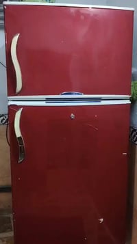 ثلاجة • مدينة الصدر