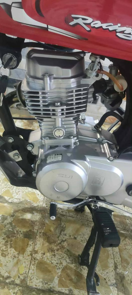 سلام عليكم دراجه للبيع اوراق اصولي شاصيه شبه 2014 تعمير 2025 مفتوحه  بستم  
مكاني شطره 
سعره 750 وبيه مجال
رقمي 
*********** 
مكلف بل نشر اعيد 
مكلف بل نشر هاذه راعيه نضؤؤري آل رحمن
