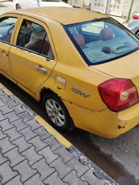 جيلي ام كي • محرك وكير زين • تحويل بلكوت