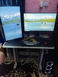 تجميعة كاملة • Ryzen 5 3500X • GTX 1650