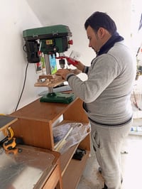 برينه ثابت للبيع