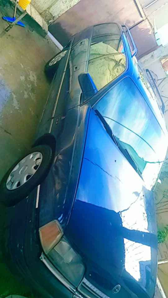 اوميكا  استيشن  رقم  كركوك  حجم 20موديل  1991مشروع وطني  2029  بطاقه  بنزين  بيه  السعر  34وبيها مجال العنوان كركوك حي النصر *********** كركوك, العراق
