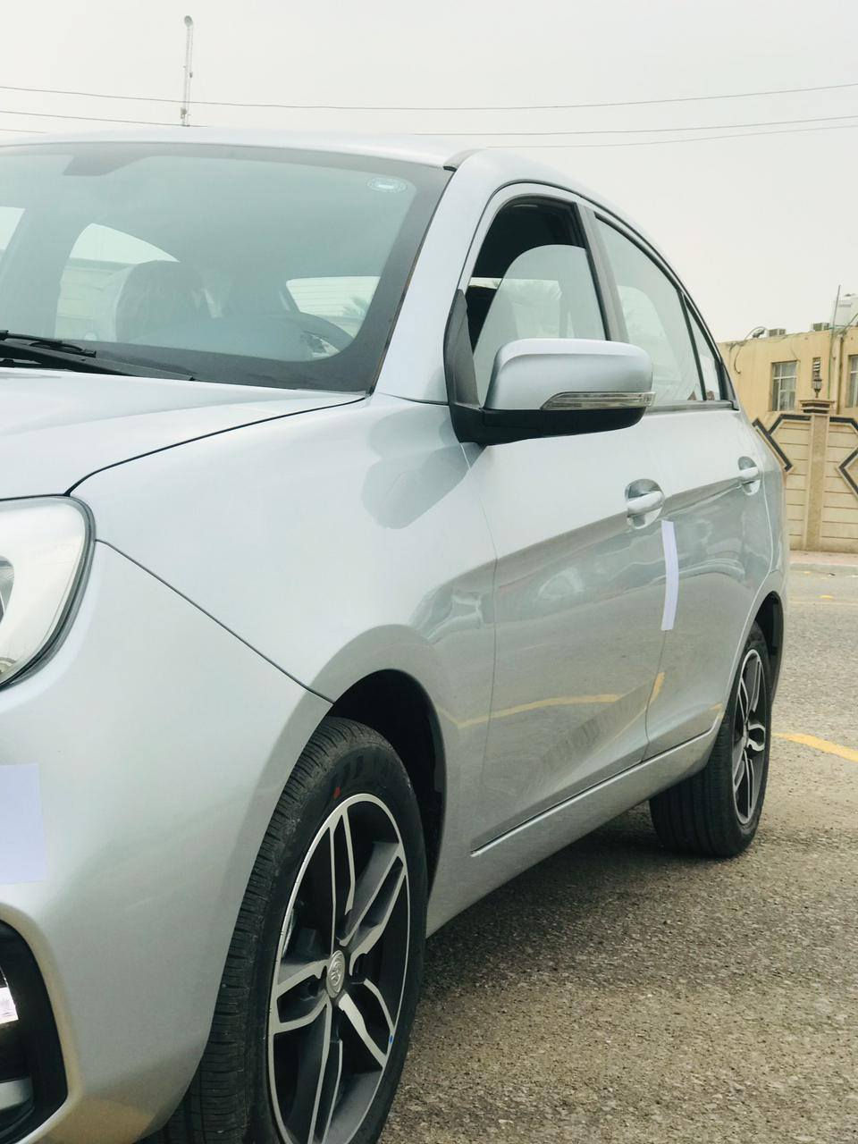 بروتون ساجا للبيع زيرو رقم شمالي
حره غير مطلوبه  موديل 2024  العنوان كربلاء 
***********
