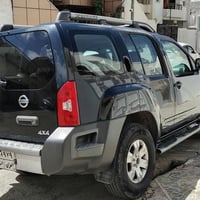 نيسان اکس تر • ٢٠١٠ • رقم اربيل