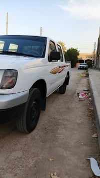 بيكب شبوط • ٢٠٠٥ • مكينة وكير بكفاله